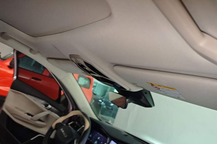 Used Lynk & Co 06 2023 Remix 1.5T Shero Headliner