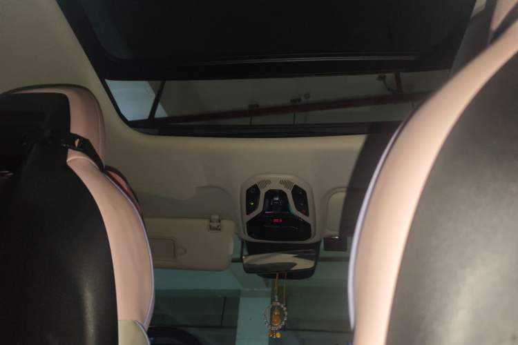 Used Lynk & Co 06 2023 Remix 1.5T Shero Headliner
