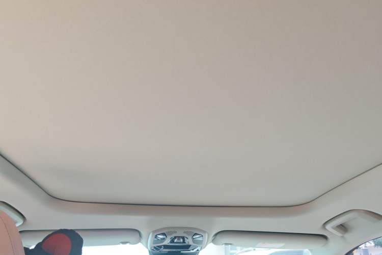 Used Lynk & Co 06 2023 Remix 1.5T Hero Headliner