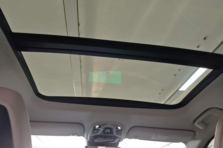 Used Lynk & Co 06 2023 Remix 1.5T Shero Headliner