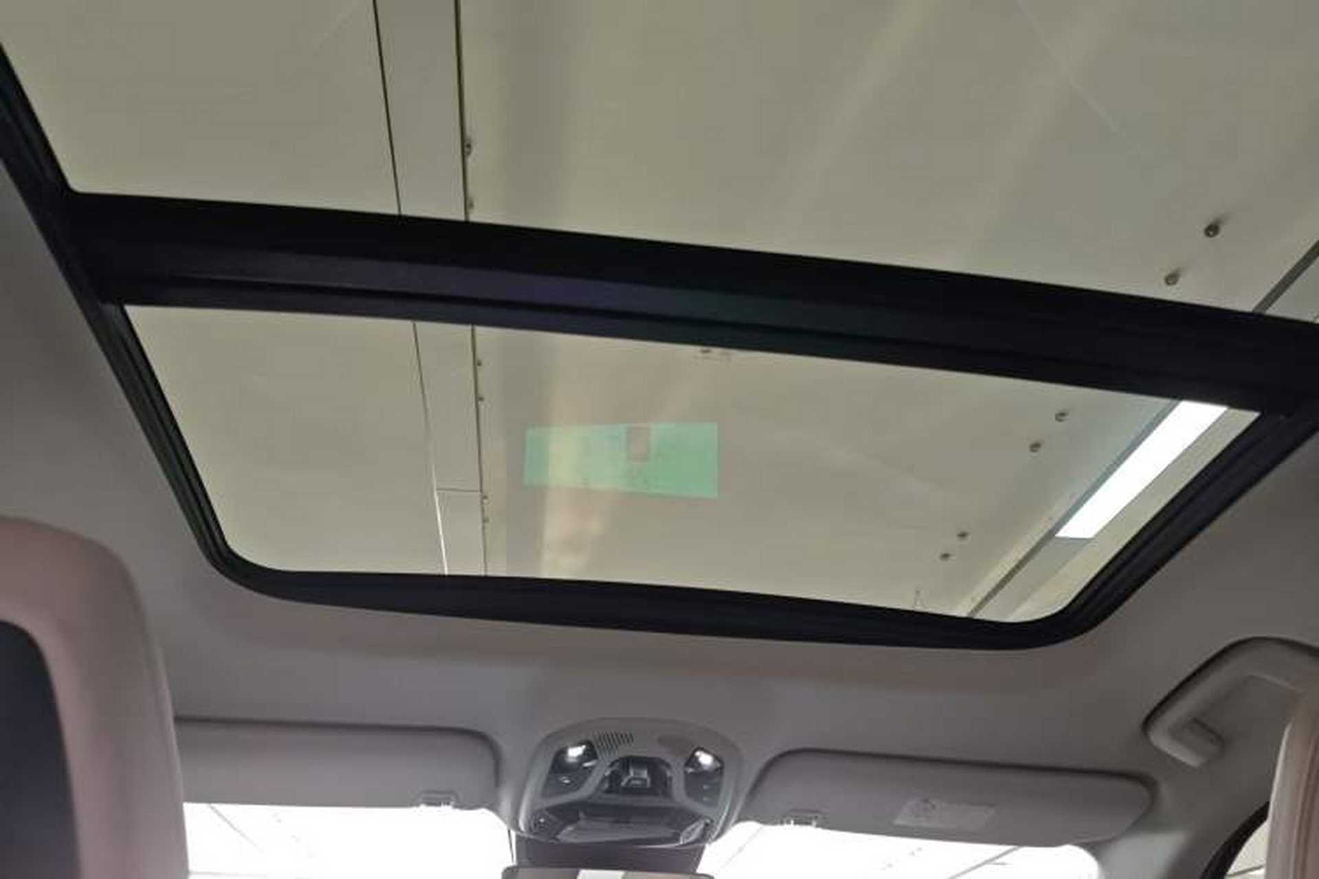Used Lynk & Co 06 2023 Remix 1.5T Shero Headliner