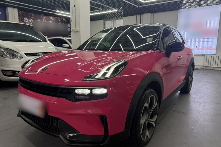 Used Lynk & Co 06 2023 Remix 1.5T Dynamic Halo Guazi used car, China used car export, Used car for sale, Used cars, Cheapest cars for sale