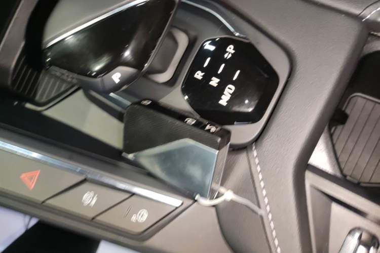 Used Lynk & Co 06 2023 Remix 1.5T Shero Interior 1