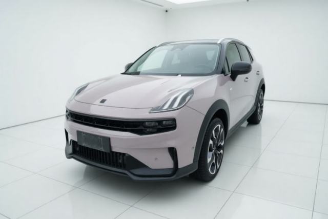 Used Lynk & Co 06 2023 Remix 1.5T Shero