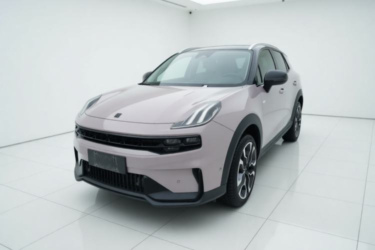 Used Lynk & Co 06 2023 Remix 1.5T Shero Guazi used car, China used car export, Used car for sale, Used cars, Cheapest cars for sale