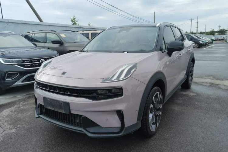 Used Lynk & Co 06 2023 Remix 1.5T Shero Guazi used car, China used car export, Used car for sale, Used  cars, Cheapest cars for sale