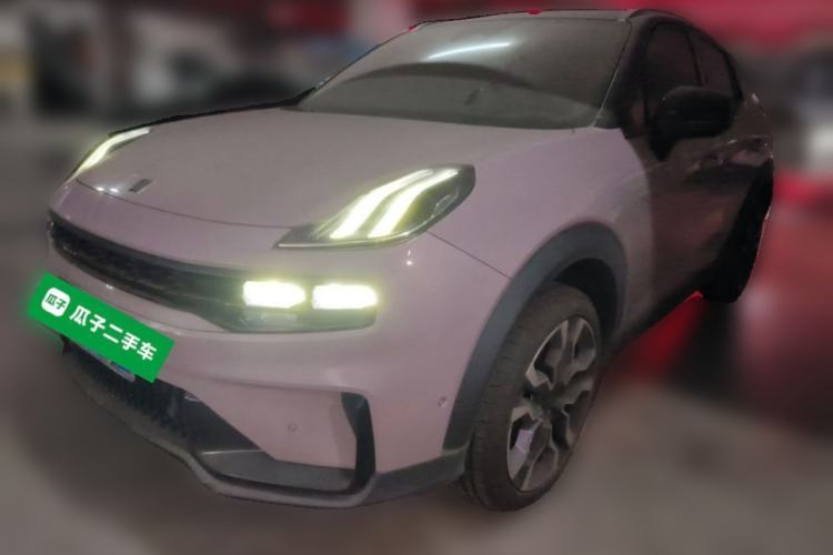 Used Lynk & Co 06 2023 Remix 1.5T Shero Guazi used car, China used car export, Used car for sale, Used cars, Cheapest cars for sale
