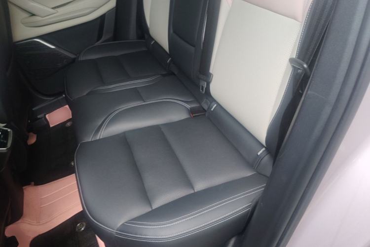Used Lynk & Co 06 2023 Remix 1.5T Shero Left Rear Seat