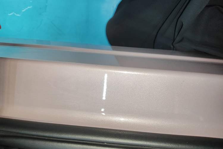 Used Lynk & Co 06 2023 Remix 1.5T Shero Left Side Sill