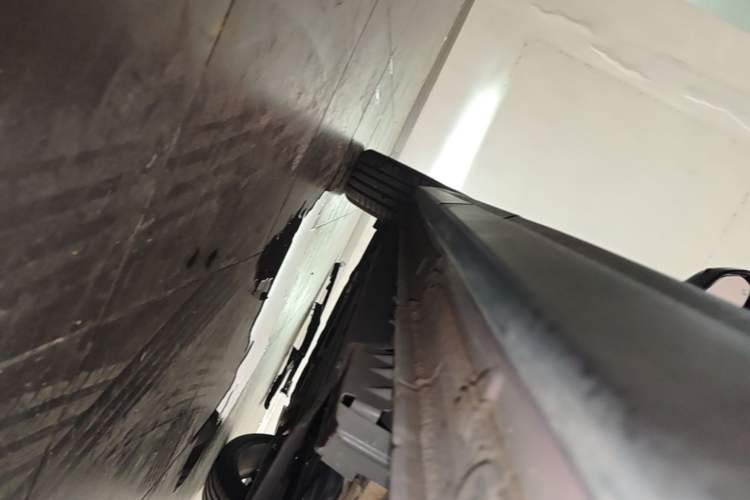Used Lynk & Co 06 2023 Remix 1.5T Shero Left Side Sill