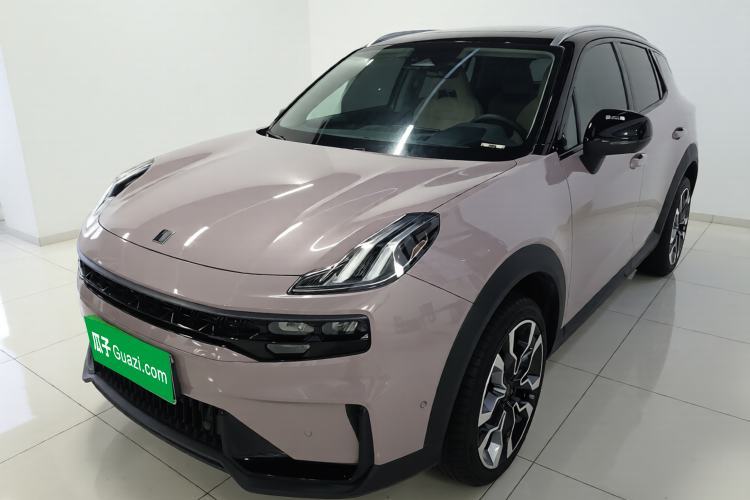 Used Lynk & Co 06 2023 Remix 1.5T Shero Guazi used car, China used car export, Used car for sale, Used cars, Cheapest cars for sale