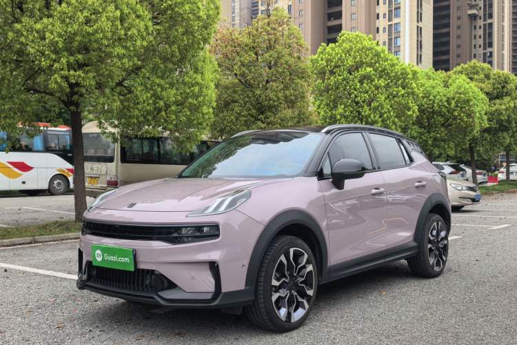 Used Lynk & Co 06 2023 Remix 1.5T Shero Guazi used car, China used car export, Used car for sale, Used cars, Cheapest cars for sale