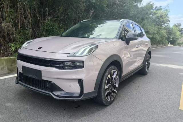 Used Lynk & Co 06 2023 Remix 1.5T Shero