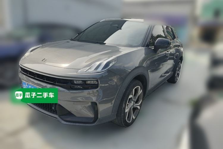 Used Lynk & Co 06 2023 Remix 1.5T Hero Guazi used car, China used car export, Used car for sale, Used cars, Cheapest cars for sale