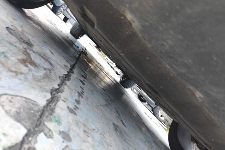 Used Lynk & Co 06 2023 Remix 1.5T Hero Chassis Front Right
