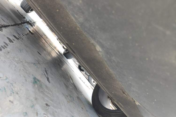 Used Lynk & Co 06 2023 Remix 1.5T Hero Chassis Rear Right