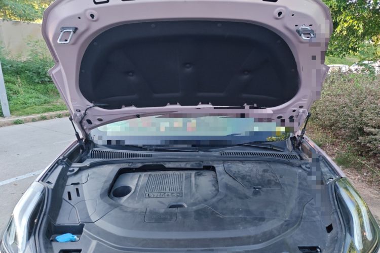 Used Lynk & Co 06 2023 Remix 1.5T Shero Engine Bay