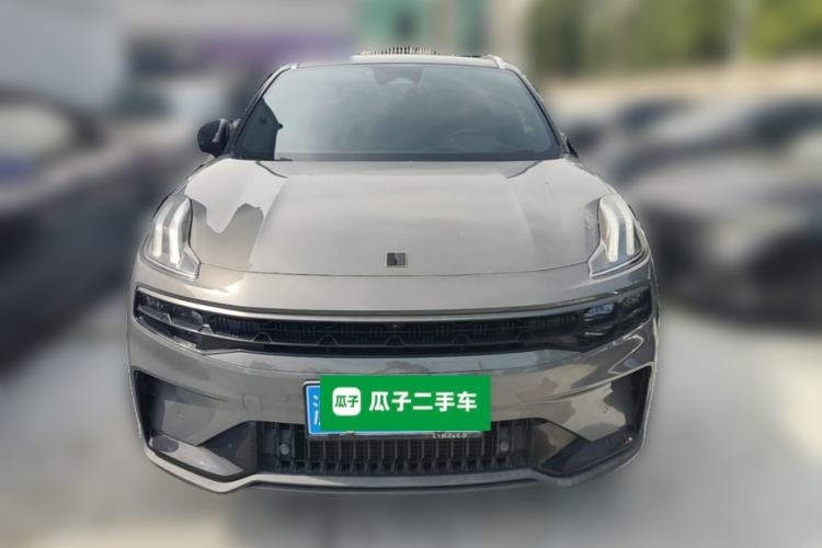 Used Lynk & Co 06 2023 Remix 1.5T Hero Front