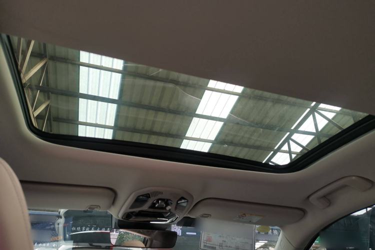 Used Lynk & Co 06 2023 Remix 1.5T Shero Headliner
