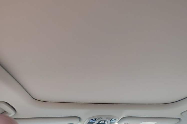 Used Lynk & Co 06 2023 Remix 1.5T Shero Headliner