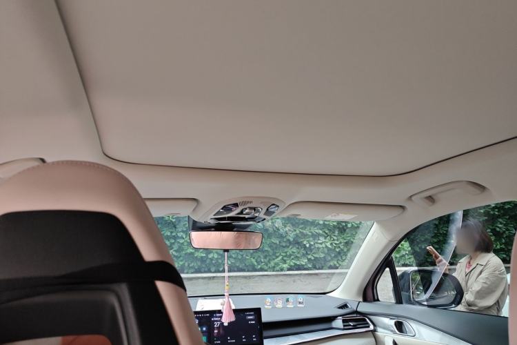 Used Lynk & Co 06 2023 Remix 1.5T Shero Headliner