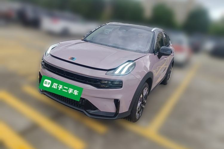 Used Lynk & Co 06 2023 Remix 1.5T Shero Guazi used car, China used car export, Used car for sale, Used cars, Cheapest cars for sale
