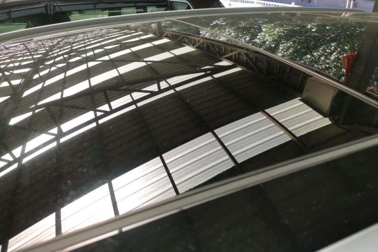 Used Lynk & Co 06 2023 Remix 1.5T Shero Roof