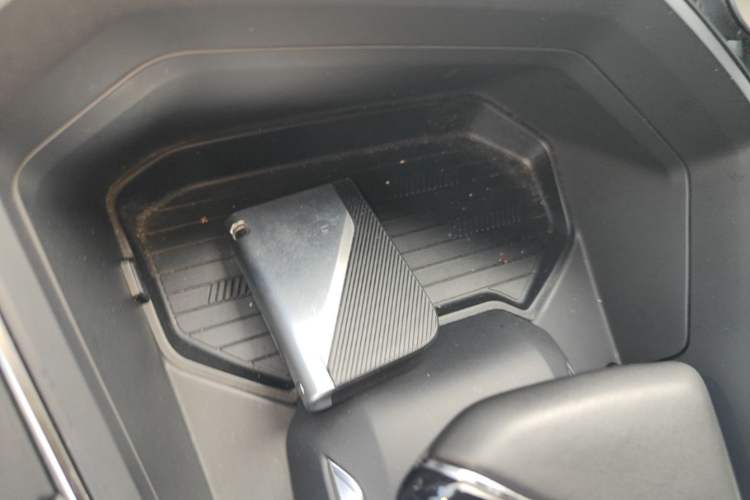 Used Lynk & Co 06 2023 Remix 1.5T Hero Vehicle Key