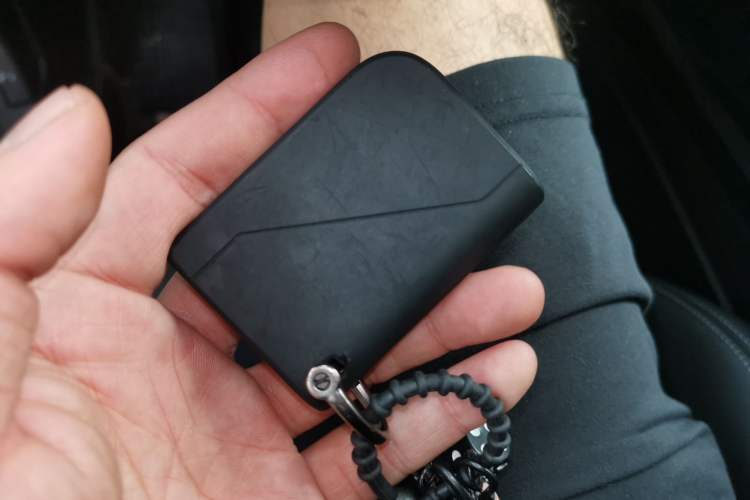 Used Lynk & Co 06 2023 Remix 1.5T Shero Vehicle Key