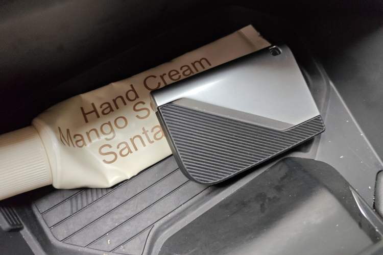 Used Lynk & Co 06 2023 Remix 1.5T Shero Vehicle Key