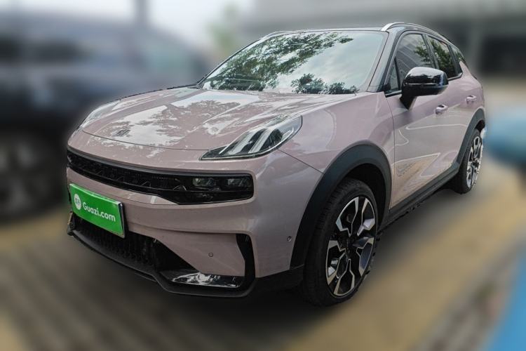 Used Lynk & Co 06 2023 Remix 1.5T Shero Guazi used car, China used car export, Used car for sale, Used cars, Cheapest cars for sale