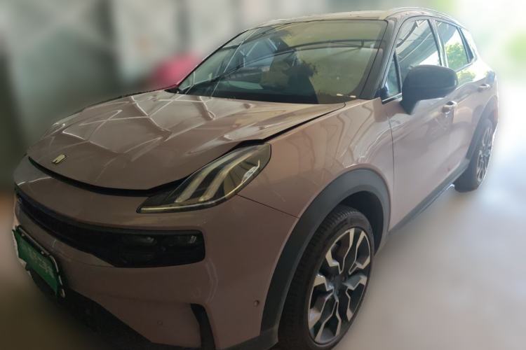 Used Lynk & Co 06 2023 Remix 1.5T Shero Guazi used car, China used car export, Used car for sale, Used cars, Cheapest cars for sale