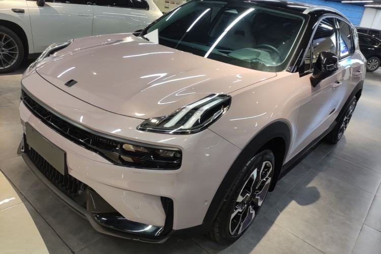 Used Lynk & Co 06 2023 Remix 1.5T Shero Guazi used car, China used car export, Used car for sale, Used  cars, Cheapest cars for sale