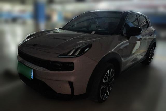 Used Lynk & Co 06 2023 Remix 1.5T Shero