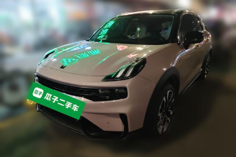 Used Lynk & Co 06 2023 Remix 1.5T Shero Guazi used car, China used car export, Used car for sale, Used cars, Cheapest cars for sale