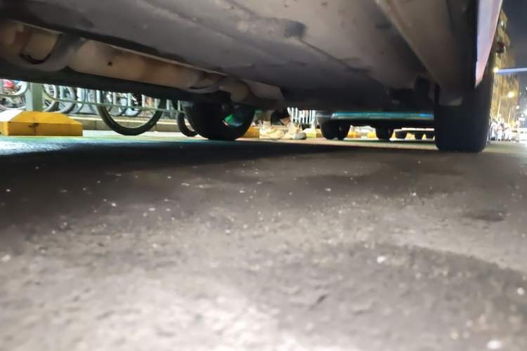 Used Lynk & Co 06 2023 Remix 1.5T Shero Chassis Front Left