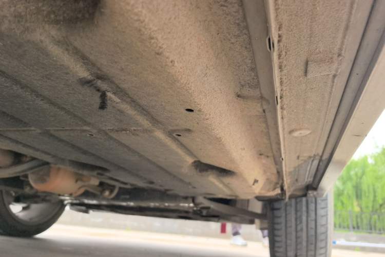 Used Lynk & Co 06 2023 Remix 1.5T Shero Chassis Front Right