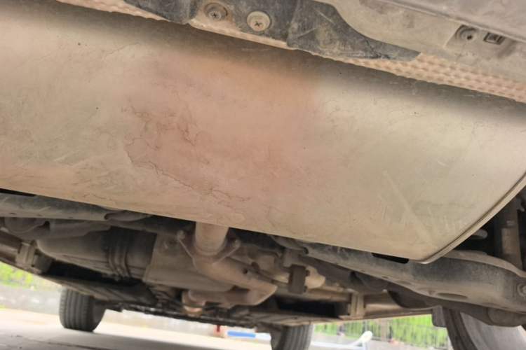 Used Lynk & Co 06 2023 Remix 1.5T Shero Chassis Rear