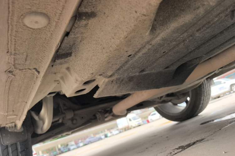 Used Lynk & Co 06 2023 Remix 1.5T Shero Chassis Rear Right