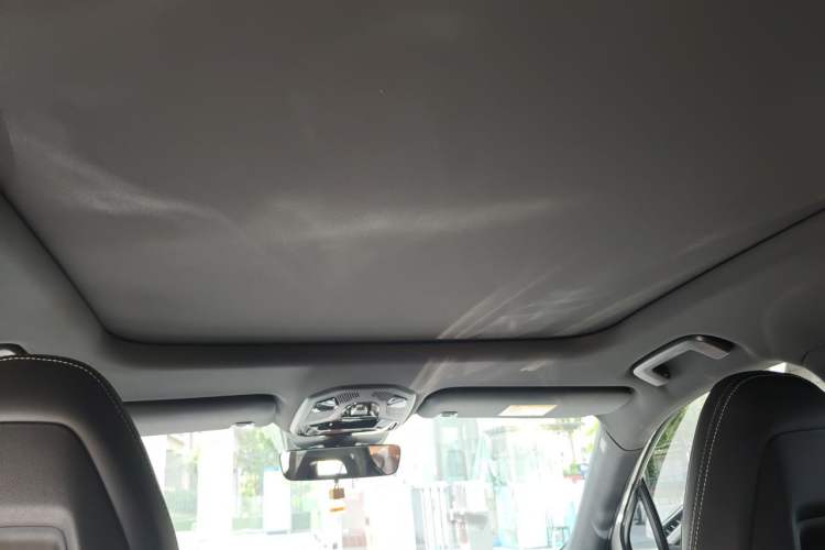 Used Lynk & Co 06 2023 Remix 1.5T JinPro Headliner