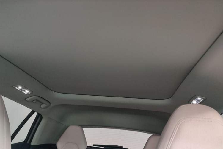 Used Lynk & Co 06 2023 Remix 1.5T Shero Headliner