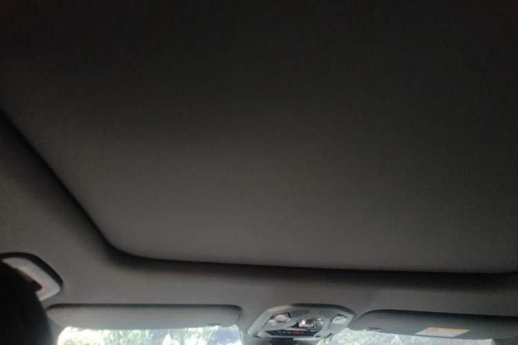 Used Lynk & Co 06 2023 Remix 1.5T JinPro Headliner
