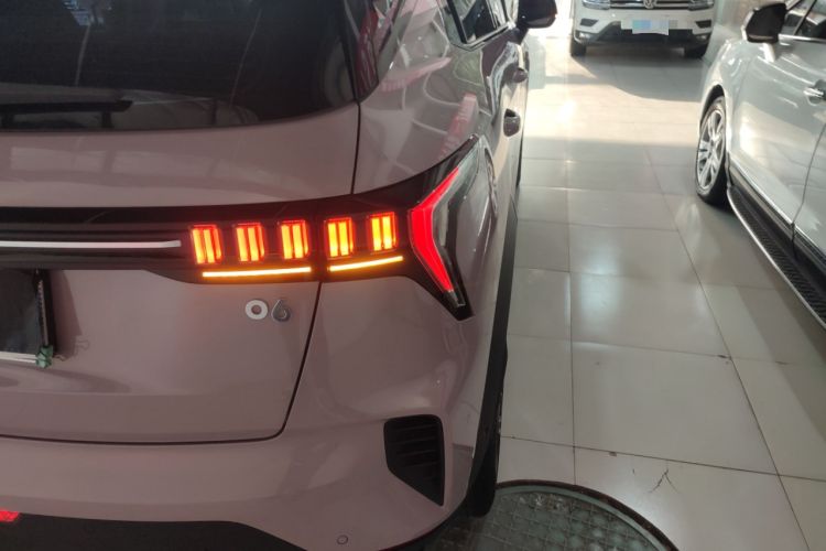 Used Lynk & Co 06 2023 Remix 1.5T Shero Right Rear Taillight