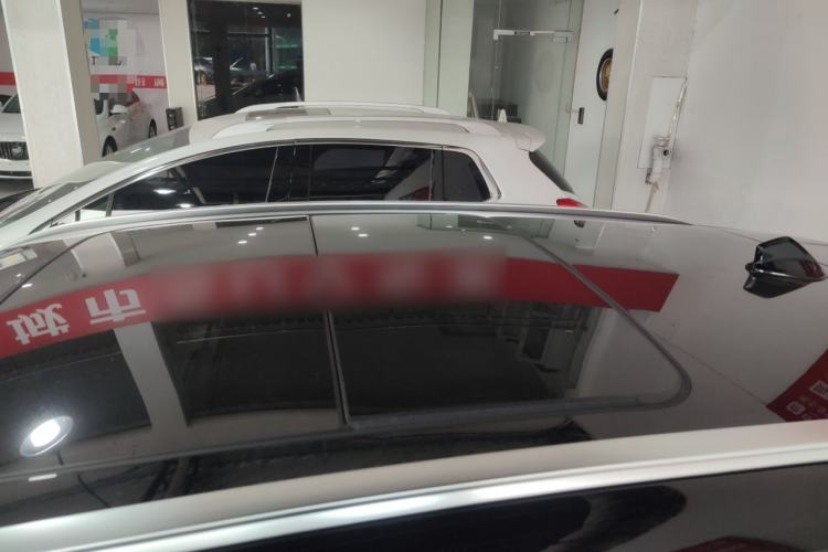 Used Lynk & Co 06 2023 Remix 1.5T Shero Roof