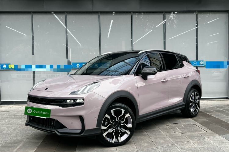 Lynk & Co 06 2023 Remix 1.5T Shero usado Guazi used car, China used car export, Used car for sale, Used  cars, Cheapest cars for sale