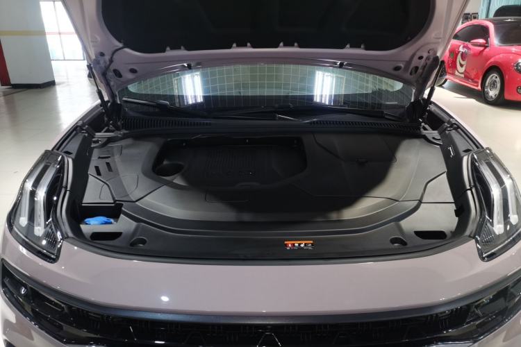 Used Lynk & Co 06 2023 Remix 1.5T Shero Engine Bay