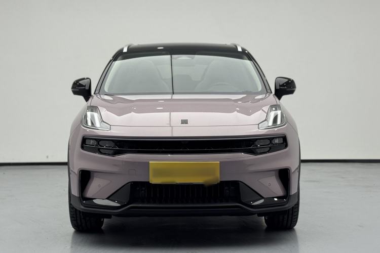 Used Lynk & Co 06 2023 Remix 1.5T Shero Exterior 1