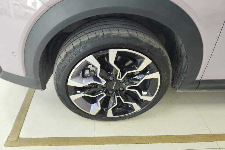 Used Lynk & Co 06 2023 Remix 1.5T Shero Exterior 7