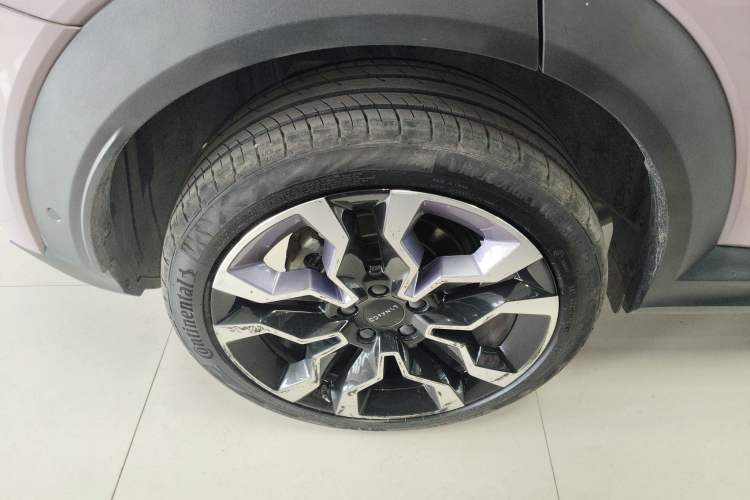 Used Lynk & Co 06 2023 Remix 1.5T Shero Exterior 8