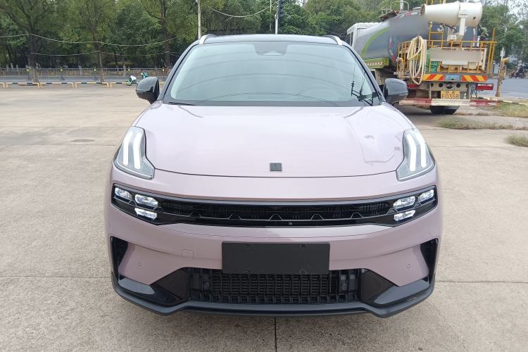 Used Lynk & Co 06 2023 Remix 1.5T Shero Front